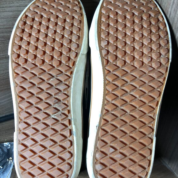 vans off the wall mens shoes - Picture 2 of 5